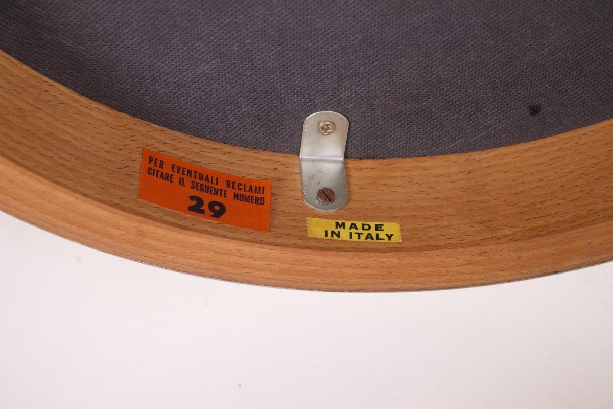 6 Willy Rizzo & Mario Sabot Chairs.-photo-8