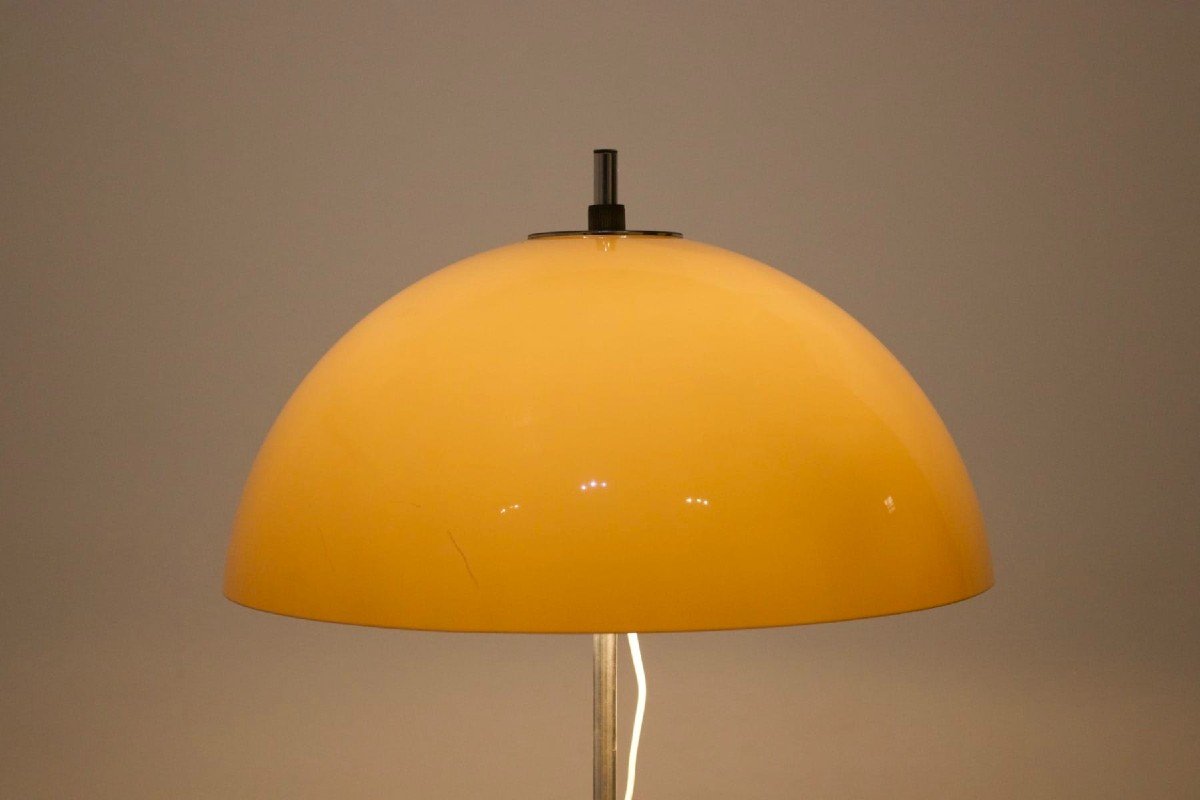 Lampe “mushroom”.-photo-1