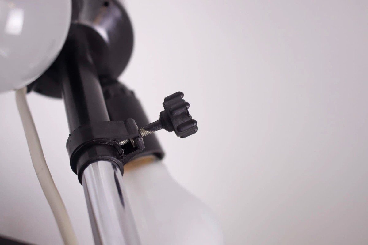 Lampe “mushroom”.-photo-3