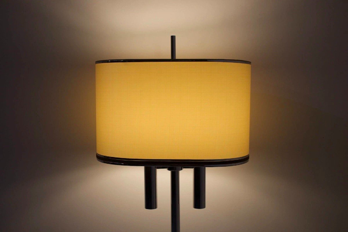 Lampadaire Space Age , Kaiser.-photo-1