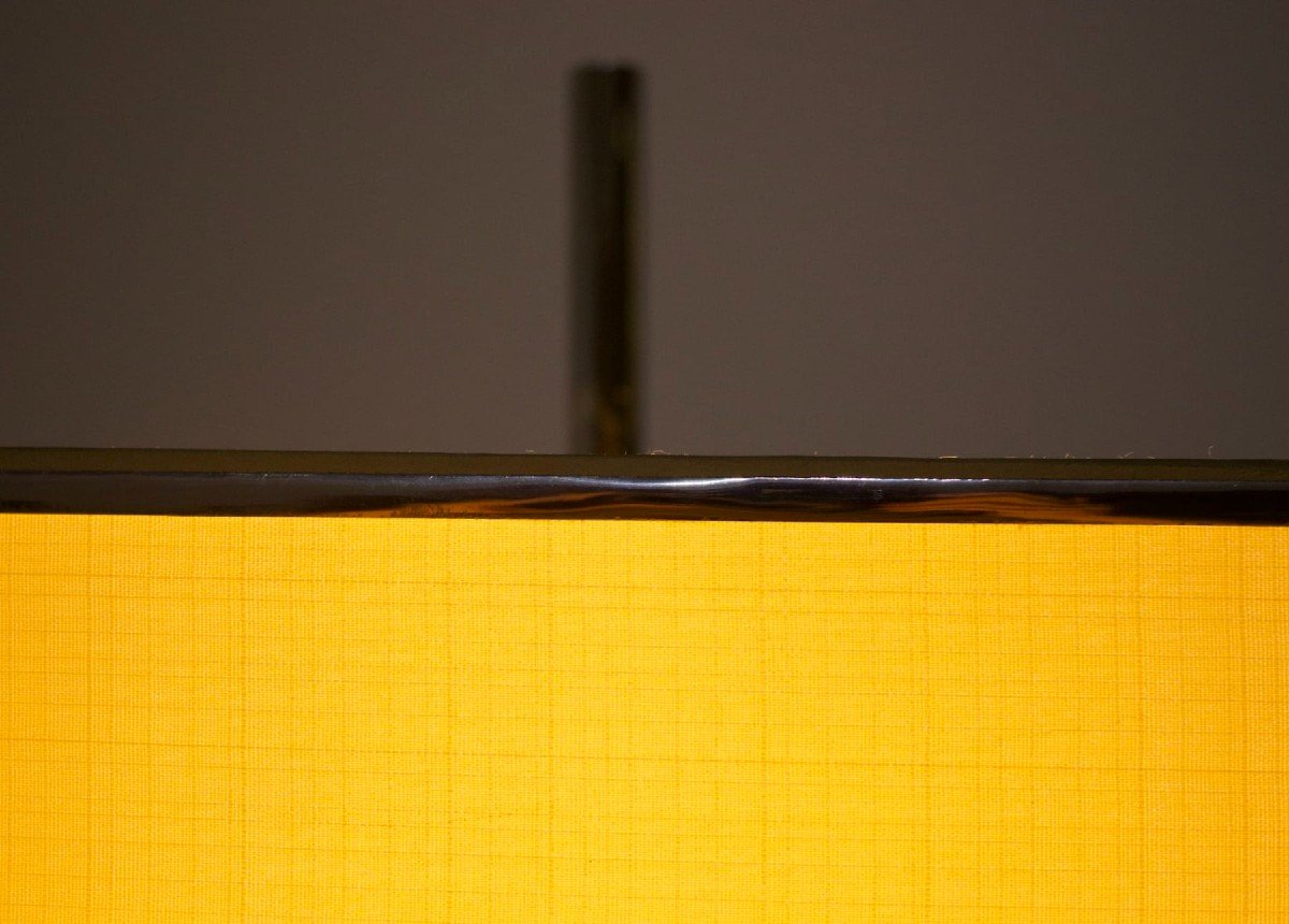 Lampadaire Space Age , Kaiser.-photo-3