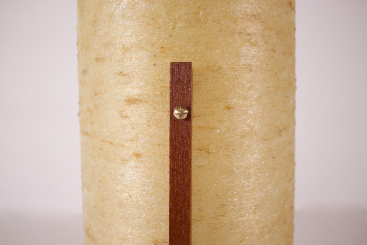 Tripod “rocket” Floor Lamp.-photo-4