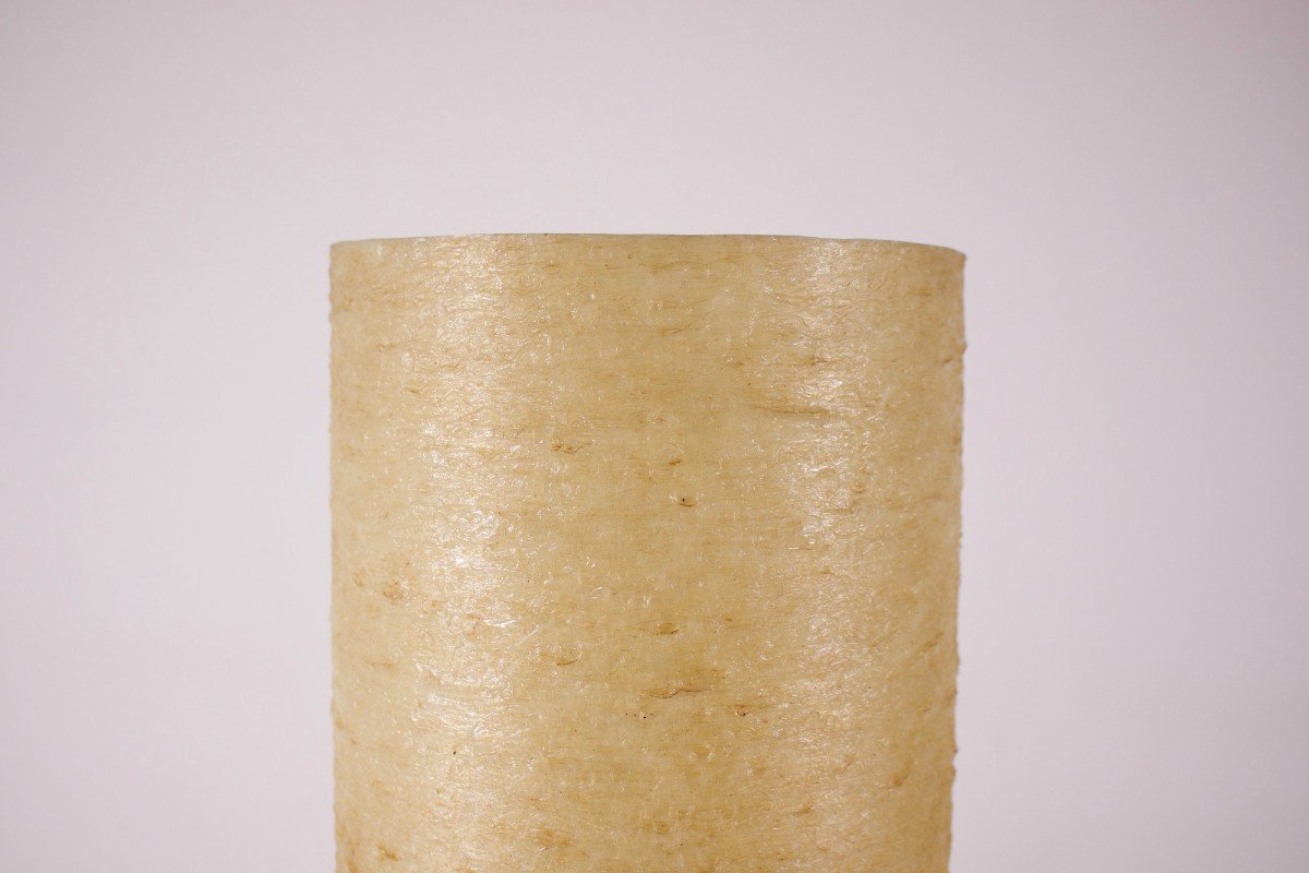 Tripod “rocket” Floor Lamp.-photo-3