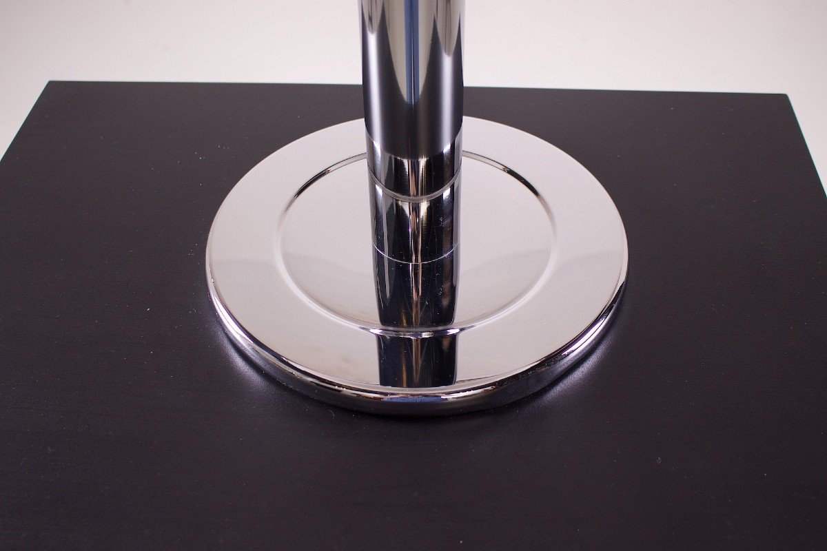 Adjustable High Lamp, Kinkeldey.-photo-2