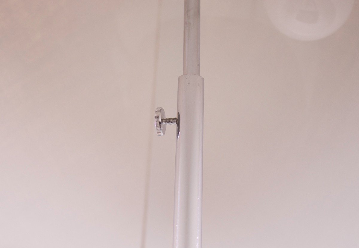 Adjustable High Lamp, Kinkeldey.-photo-4