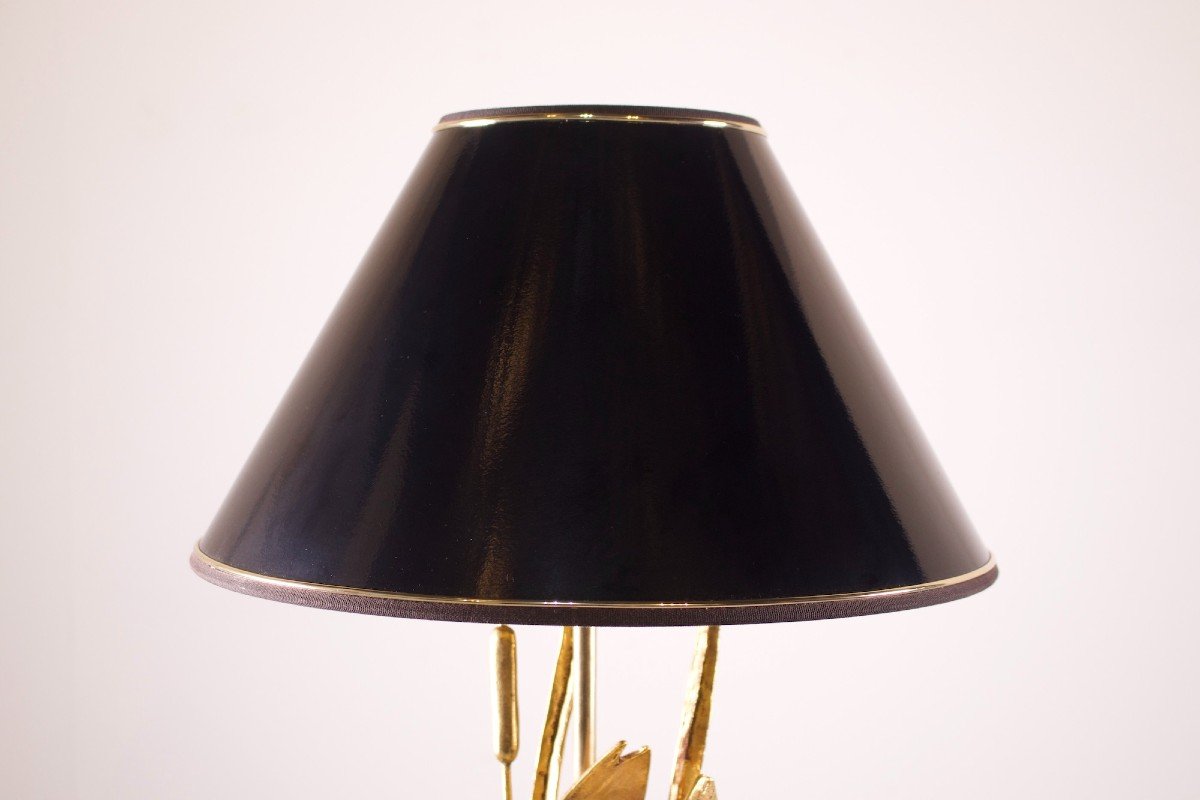 Large Duck Lamp, Lanciotto Galeotti.-photo-3
