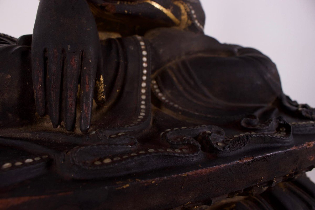 Buddha Maravijaya, Mandalay.-photo-5