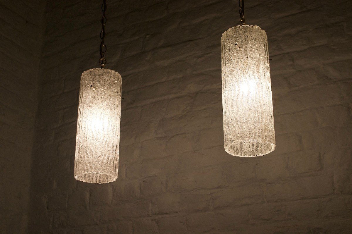 Murano Cylinder Suspensions-photo-2