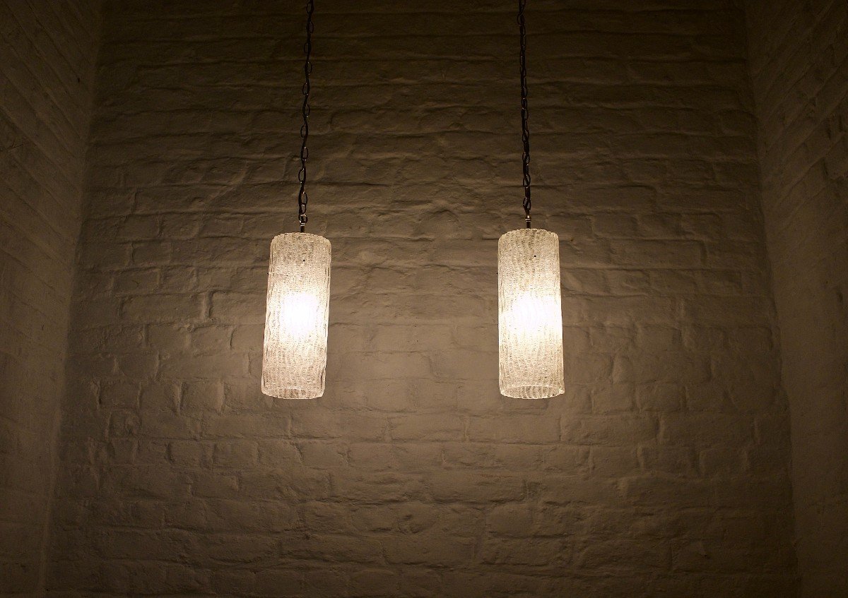 Murano Cylinder Suspensions-photo-1