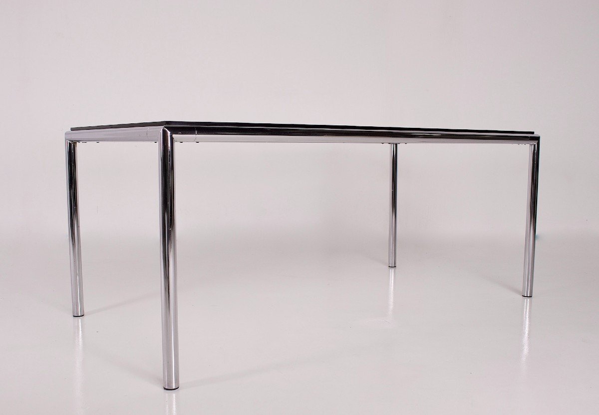 Table Minimaliste Italienne-photo-2