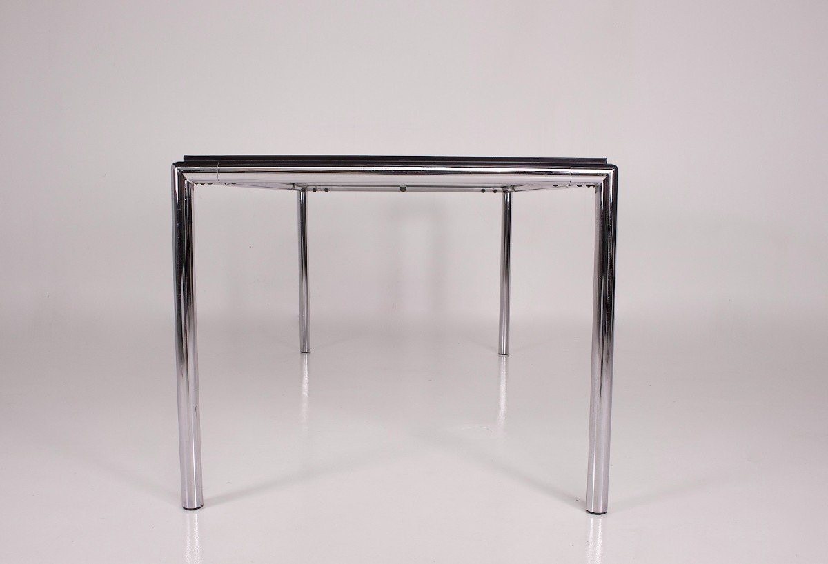 Table Minimaliste Italienne-photo-1