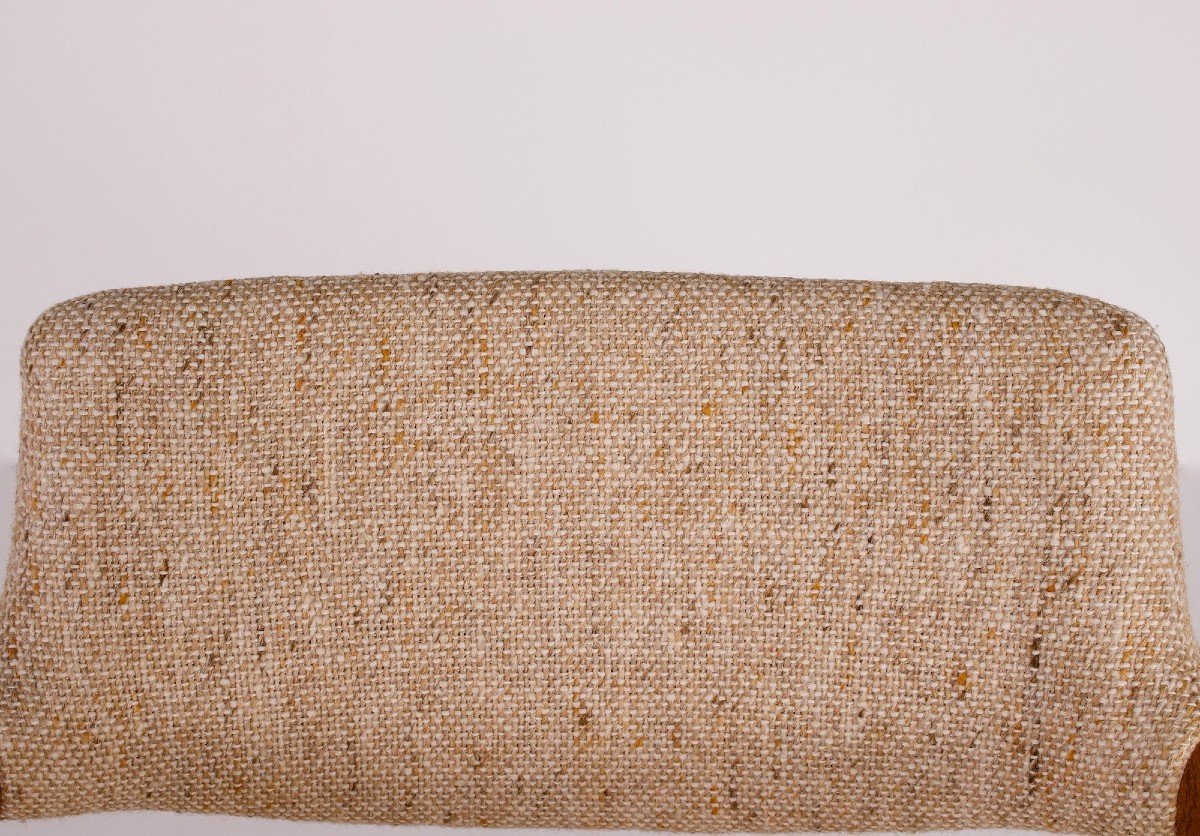 Danish Armchair By Svend Age Eriksen-photo-4