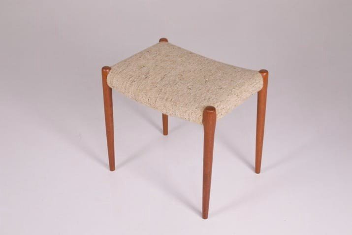 Ottoman  par Niels Otto Møller, années 60.