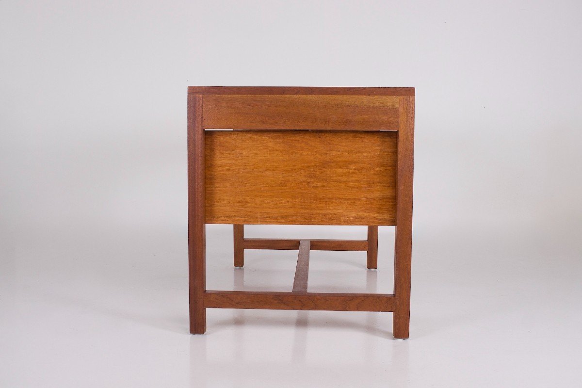 Bureau Moderniste Charles Vandenhove-photo-1