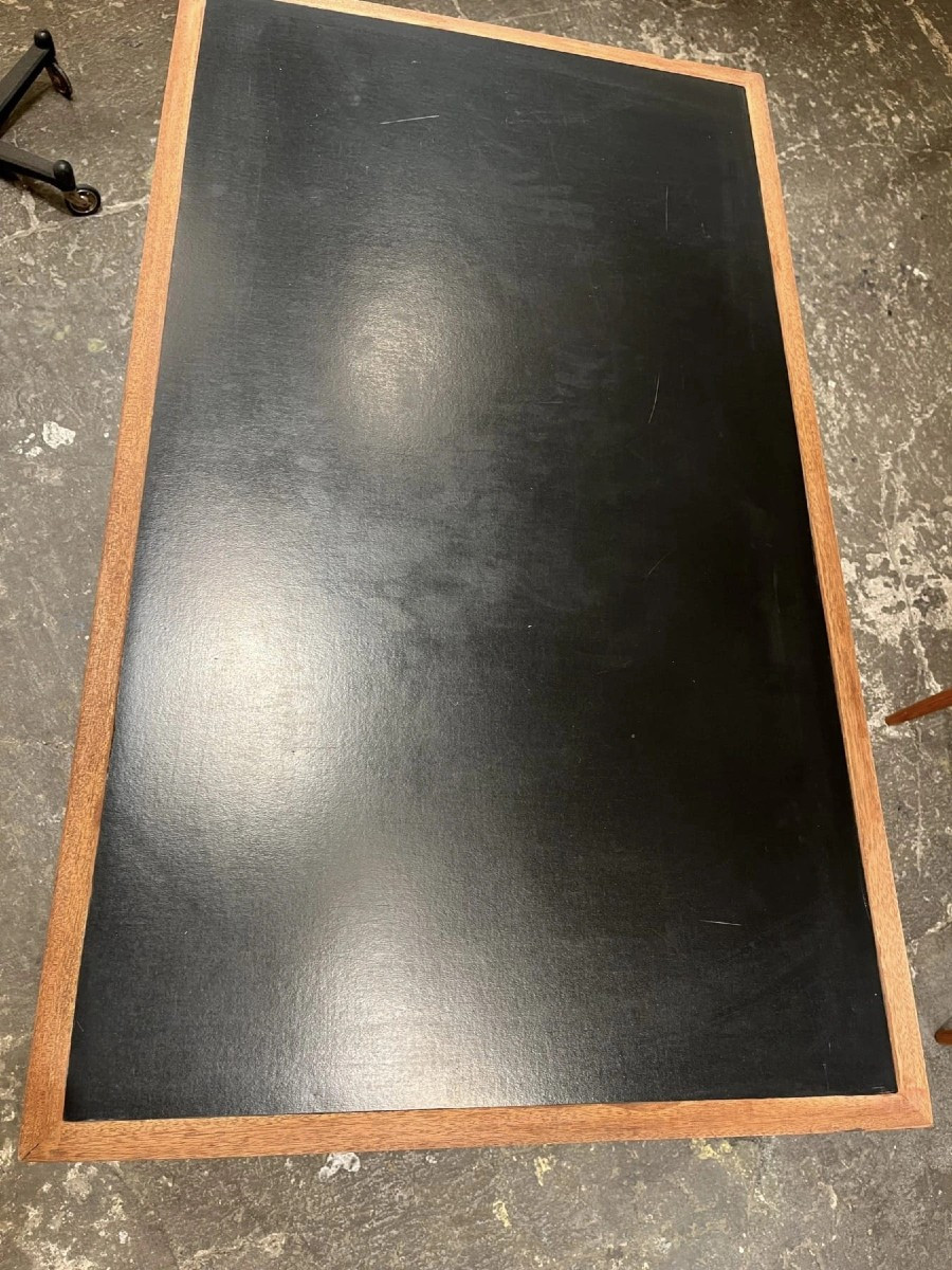 Bureau Moderniste Charles Vandenhove-photo-5