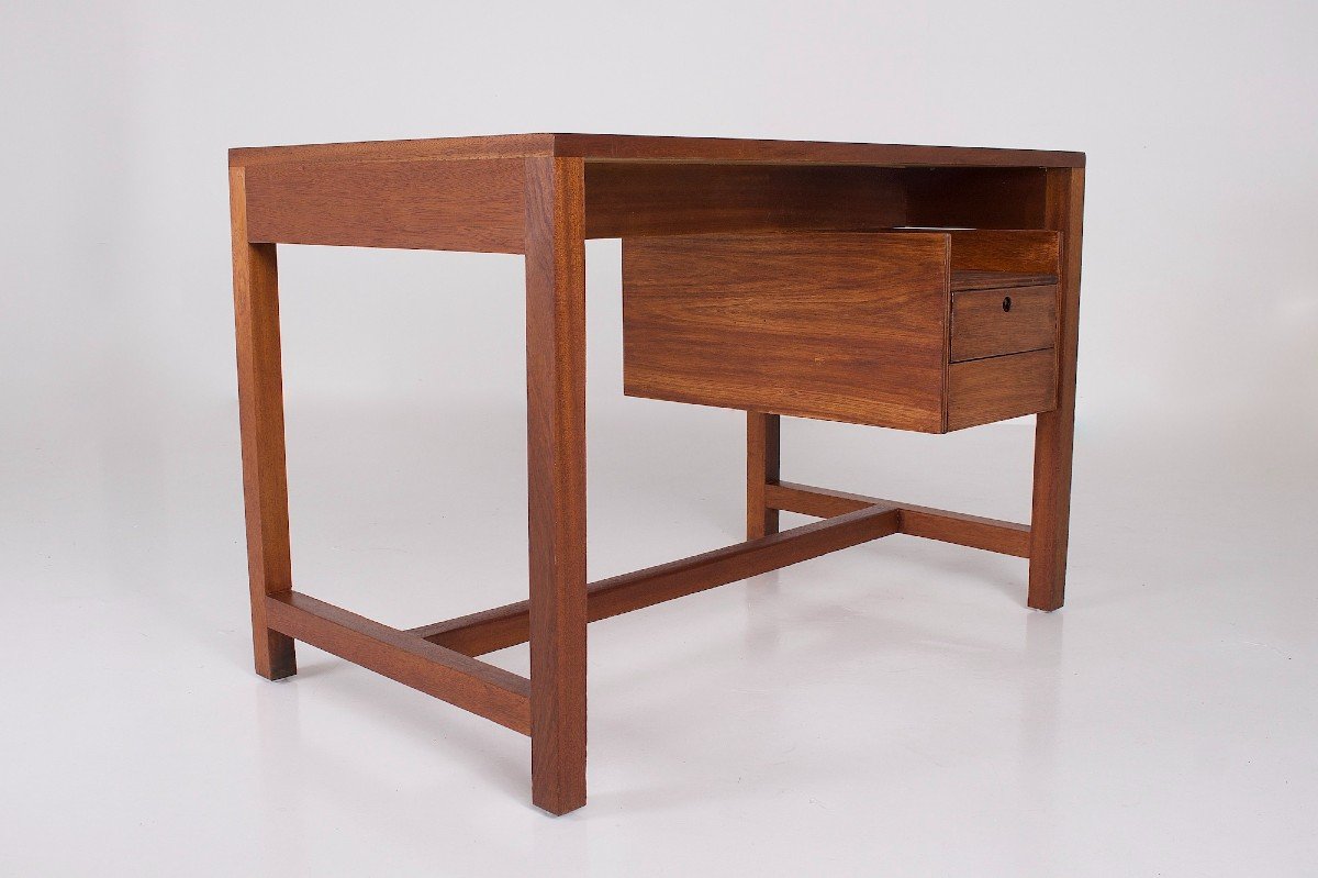 Modernist Desk Charles Vandenhove