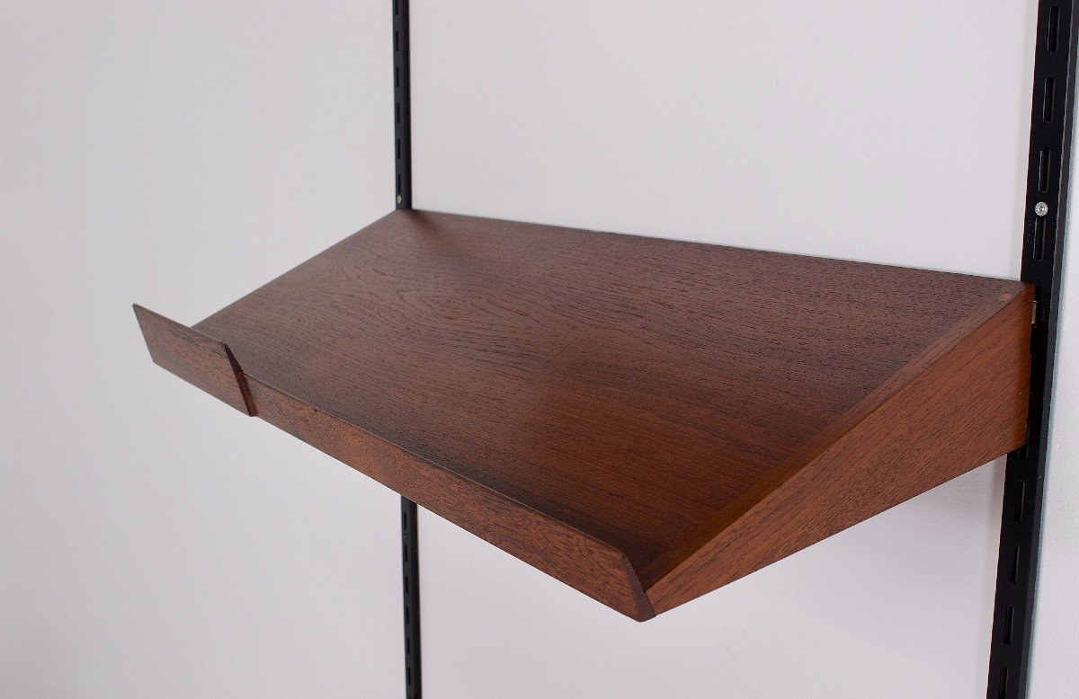 Kai Kristiansen Secretary Shelf-photo-2
