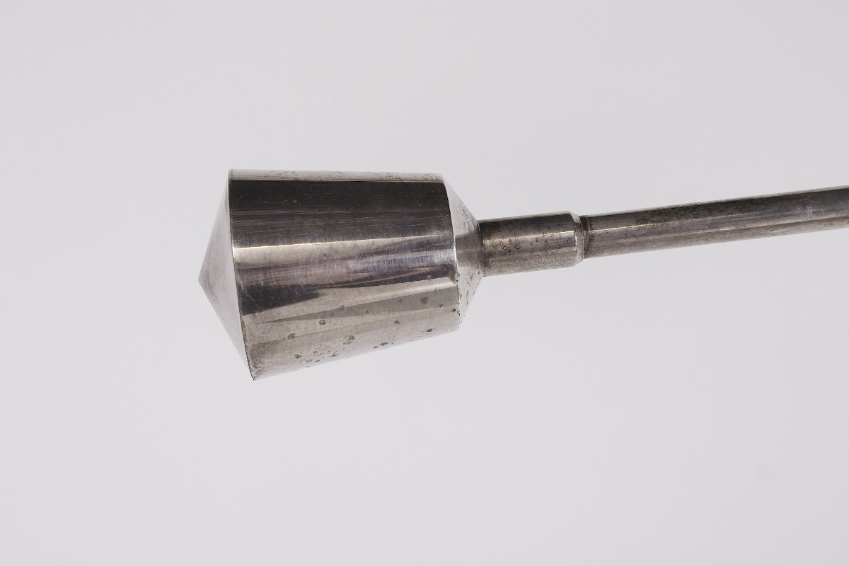 Edouard Wilfrid Buquet And Tecnolumen, Eb 27 Lamp-photo-4
