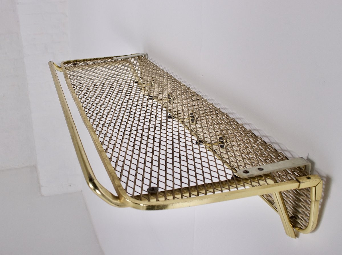 Portemanteau Vestiaire Moderniste-photo-2