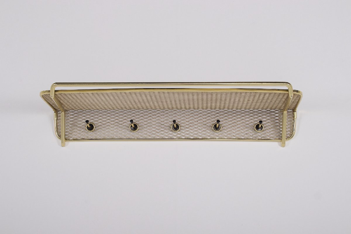 Portemanteau Vestiaire Moderniste-photo-3