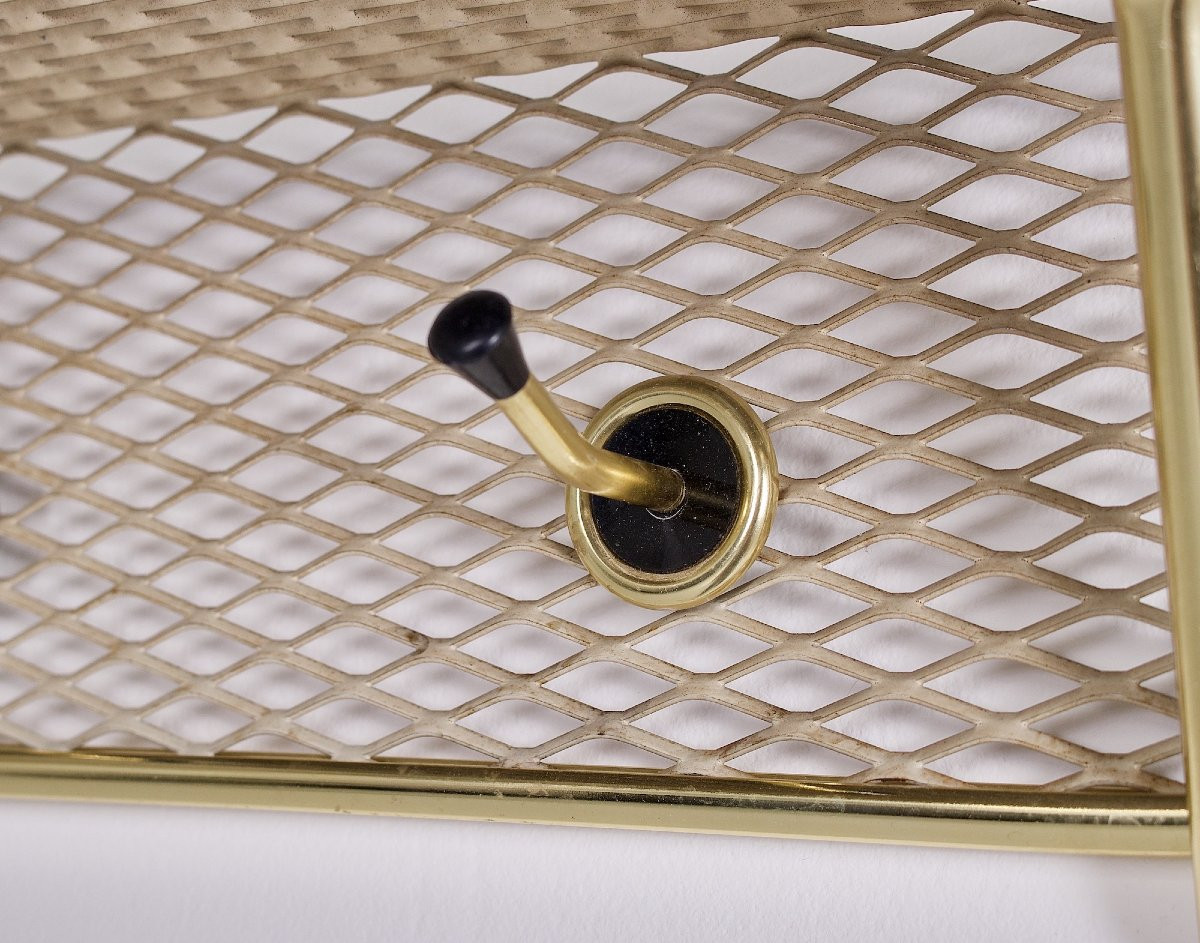 Portemanteau Vestiaire Moderniste-photo-4