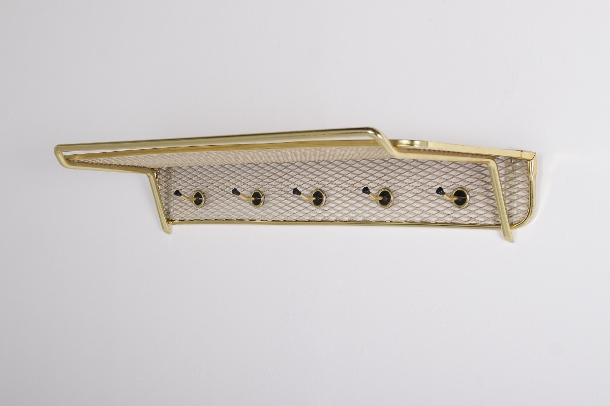 Portemanteau Vestiaire Moderniste