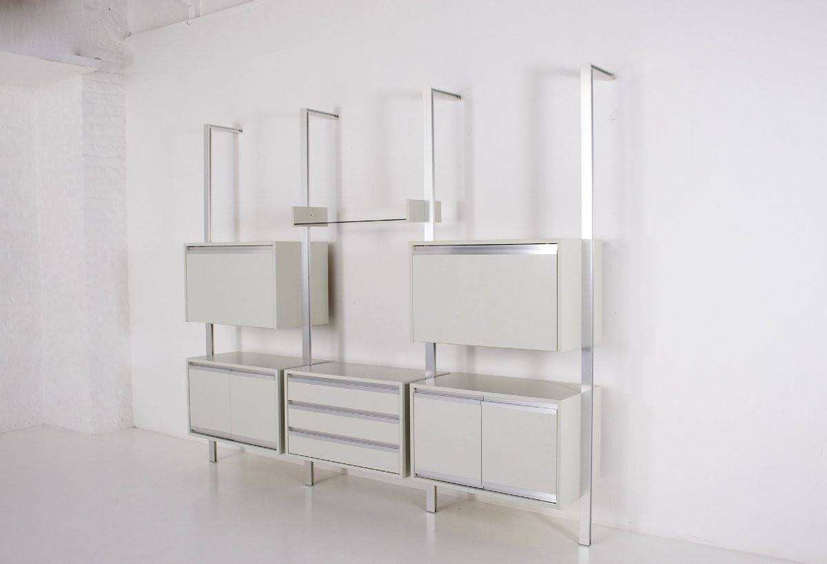 Etagère Modulable Ligne Roset-photo-2