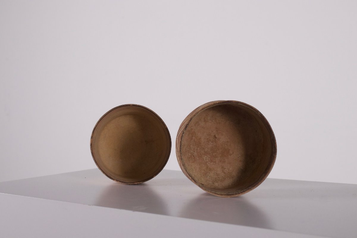 Bowls Of Mehrgarh, Indus Civilizations-photo-2
