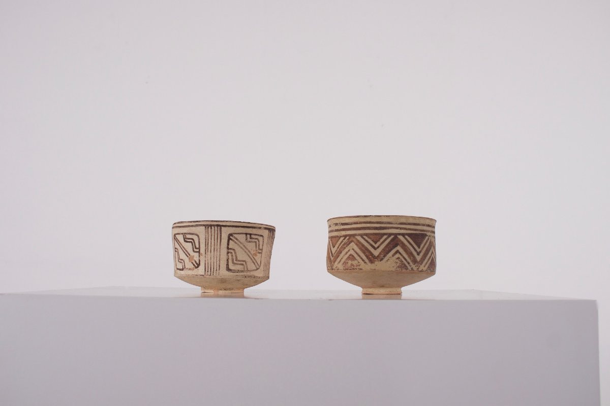 Bowls Of Mehrgarh, Indus Civilizations-photo-5
