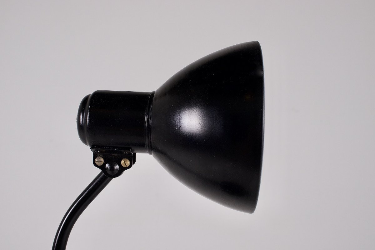 Bauhaus Adjustable Desk Lamp-photo-1