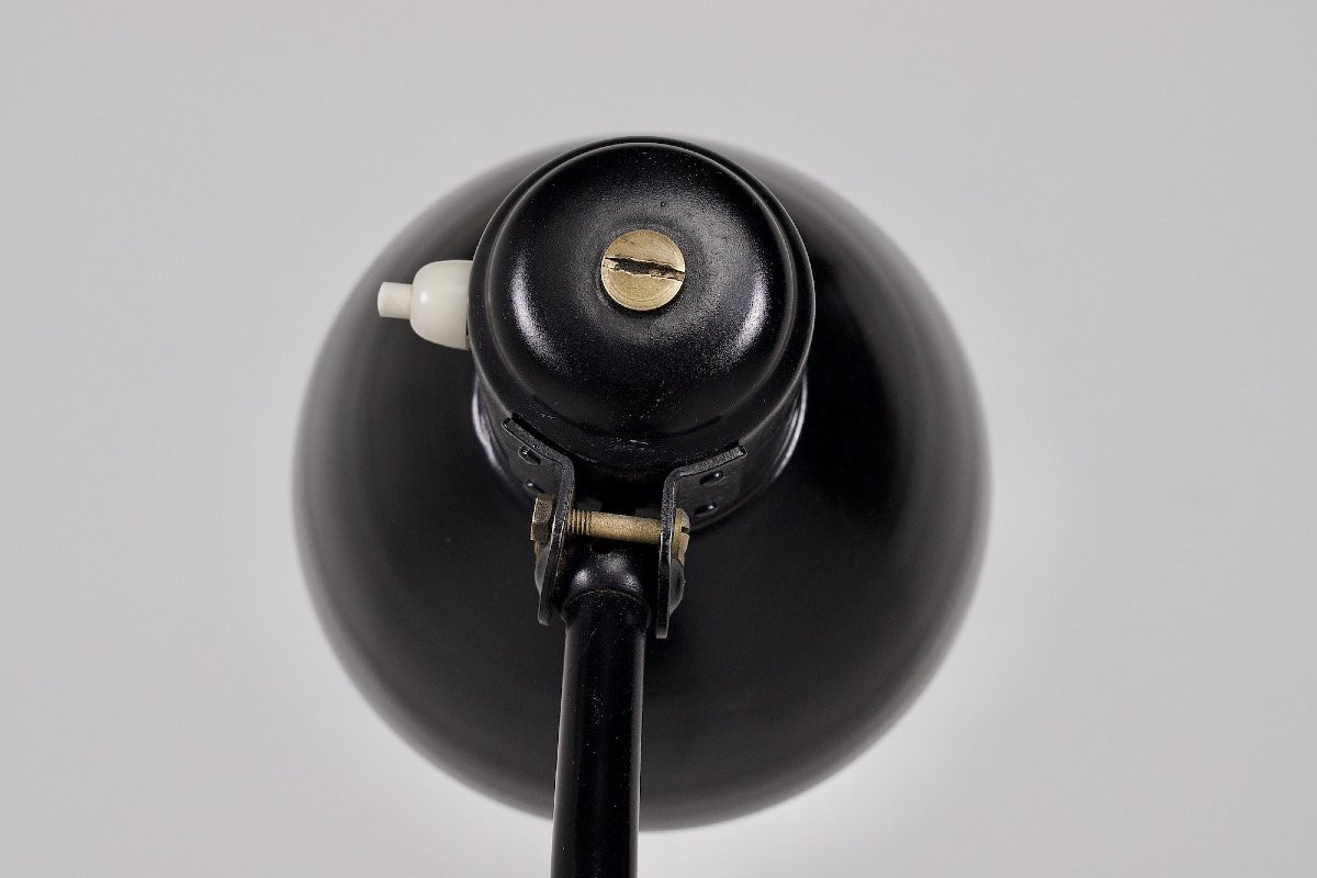 Bauhaus Adjustable Desk Lamp-photo-4
