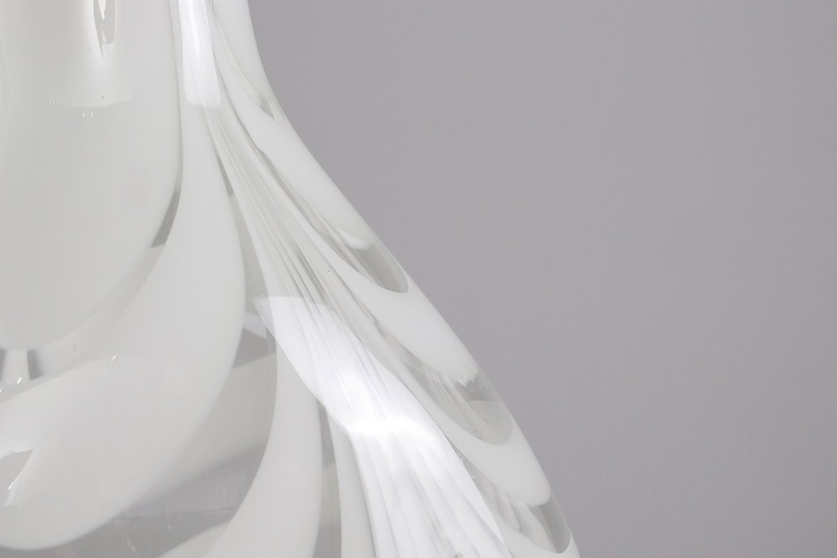 Vase Bouteille Finlandais-photo-3