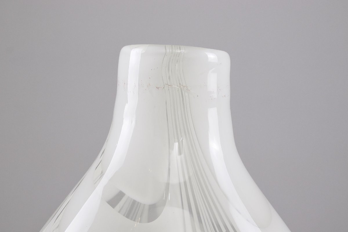 Vase Bouteille Finlandais-photo-4