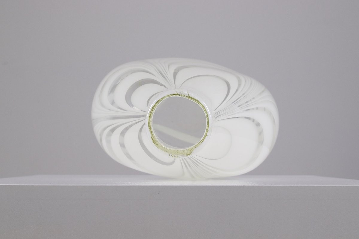 Vase Bouteille Finlandais-photo-3