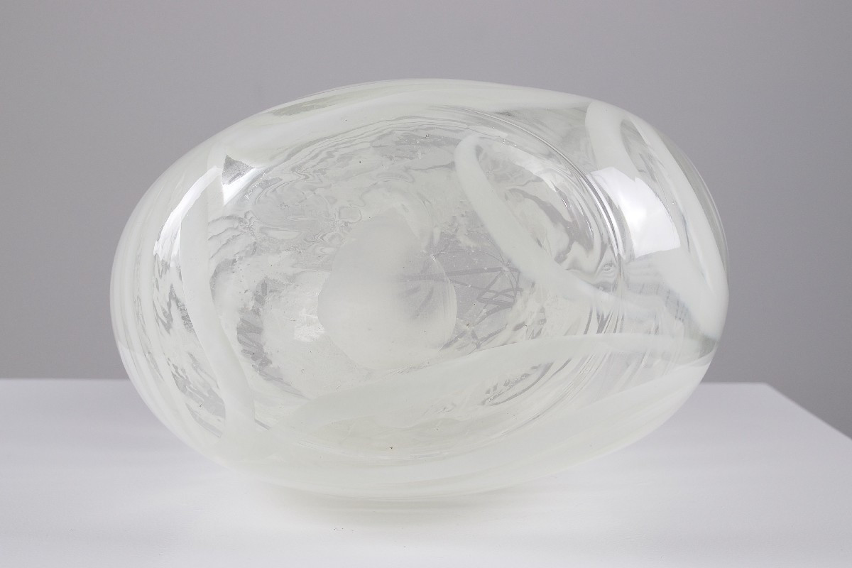 Vase Bouteille Finlandais-photo-4