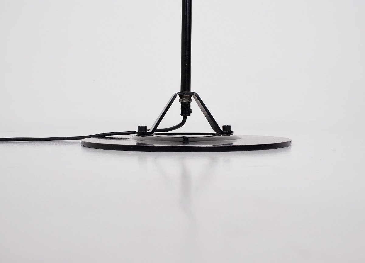 Grand luminaire sur pied modèle « Polifemo » , Artemide.-photo-1