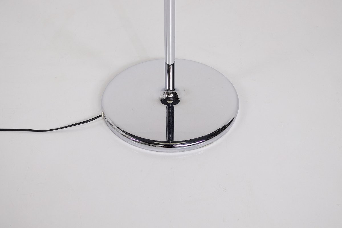 Lampadaire articulé Swisslamps International « Schwenkomat »-photo-6
