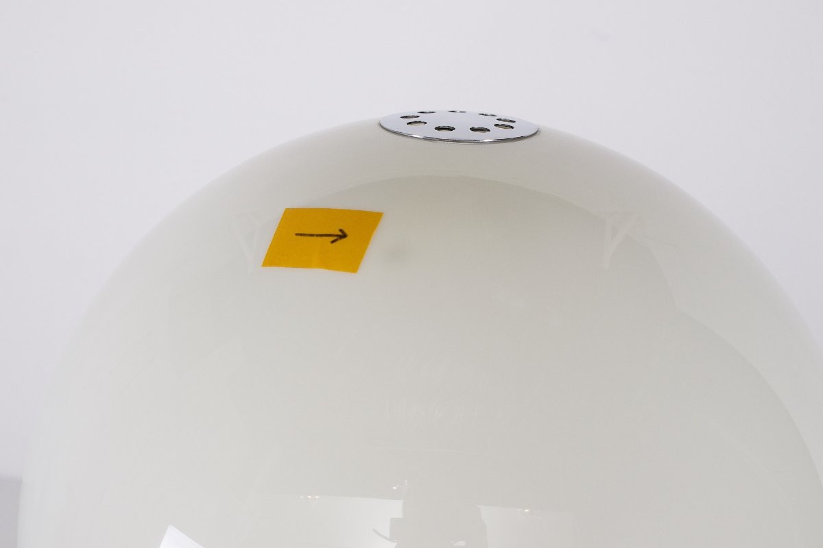 Lampadaire articulé Swisslamps International « Schwenkomat »-photo-8