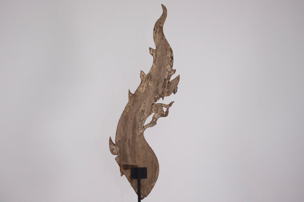 Naga Hang Hong Buddhist Temple Ornament-photo-4