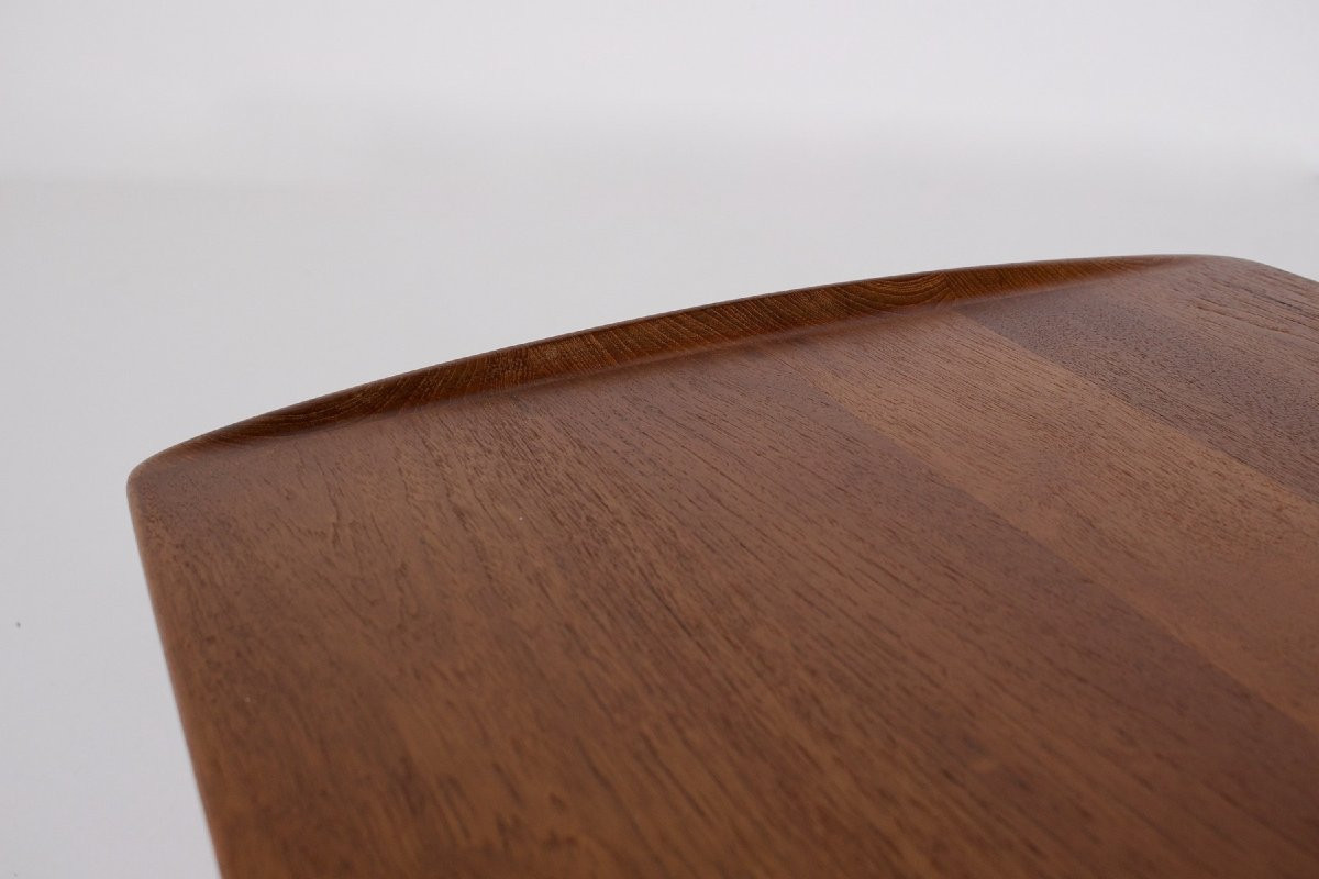 Danish Coffee Table-photo-1