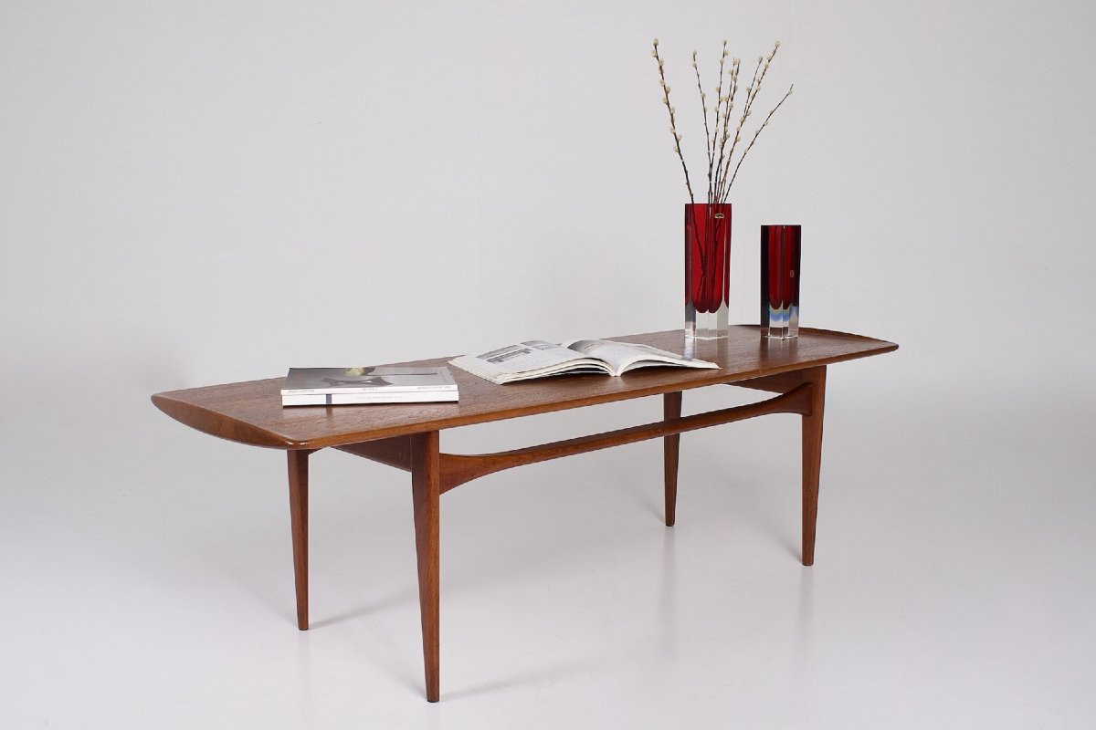 Danish Coffee Table-photo-4