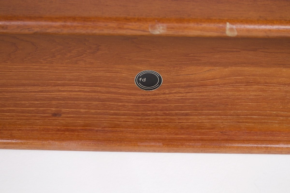Danish Coffee Table-photo-6