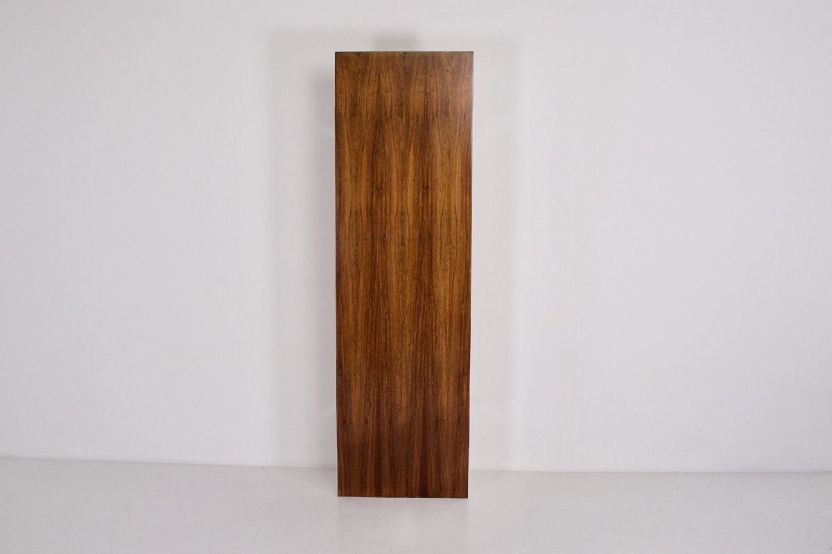 Table Basse en Palissandre Philippon-Lecoq pour Laauser-photo-5