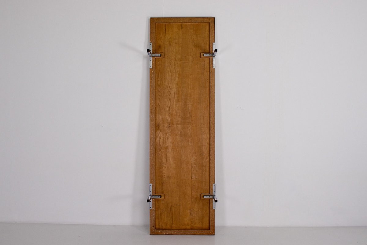 Table Basse en Palissandre Philippon-Lecoq pour Laauser-photo-6