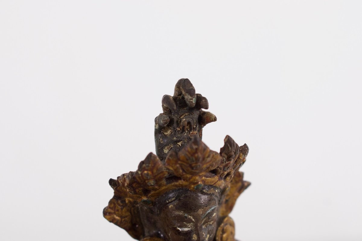 Nagaraja, Roi Muchalinda, Tibet-photo-4