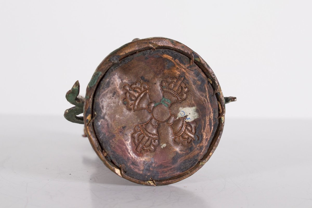 Nagaraja, Roi Muchalinda, Tibet-photo-4