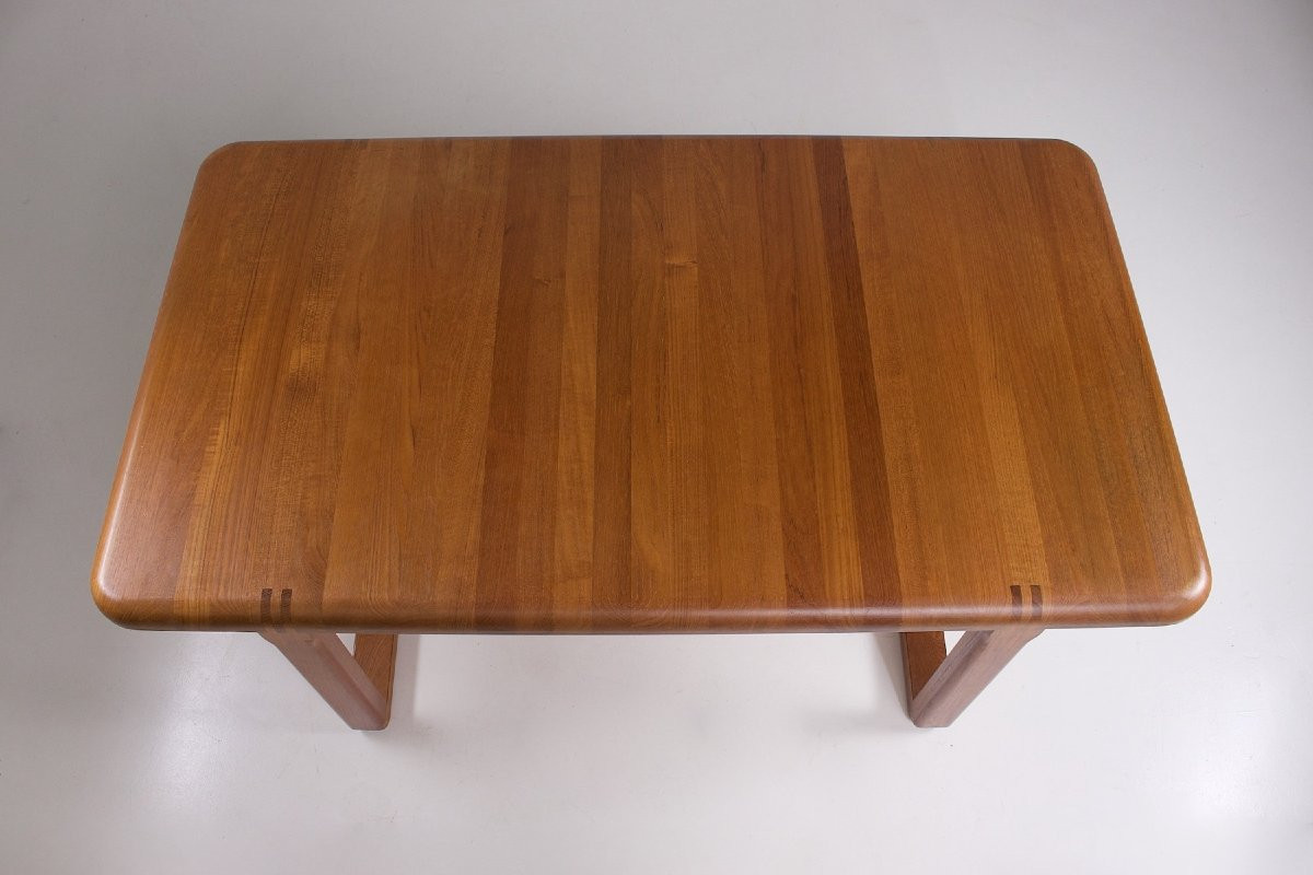 Grande Table Basse Danoise-photo-1