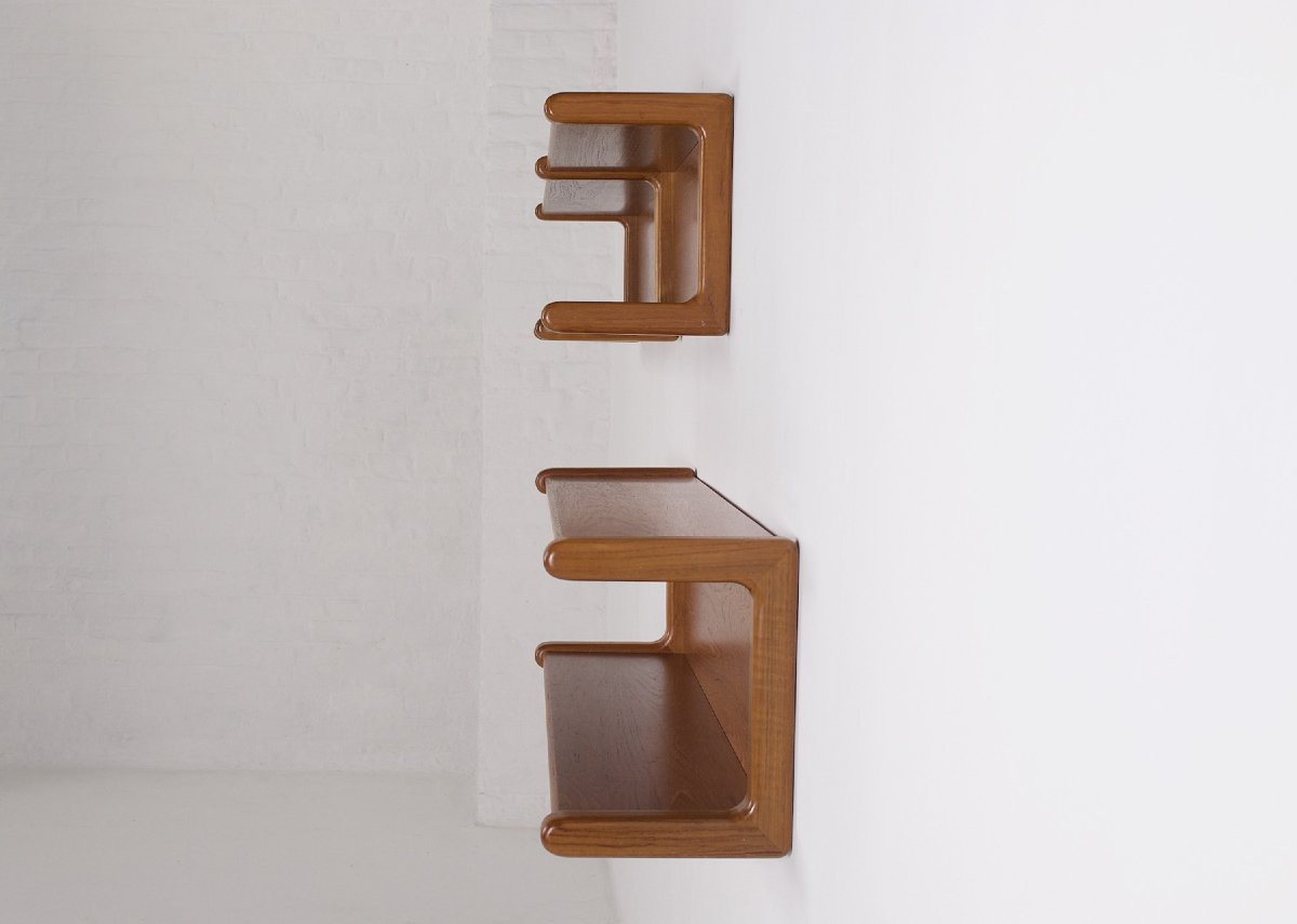 Danish Wall Shelves-photo-3