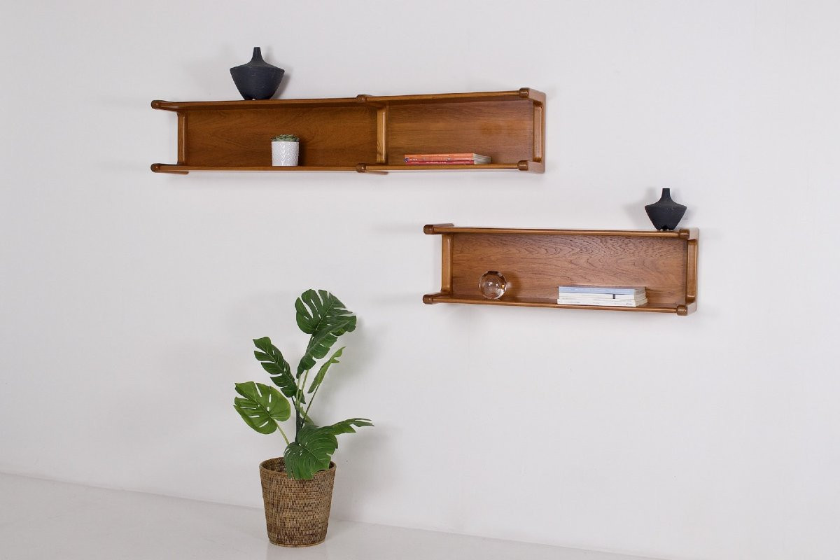 Danish Wall Shelves-photo-1