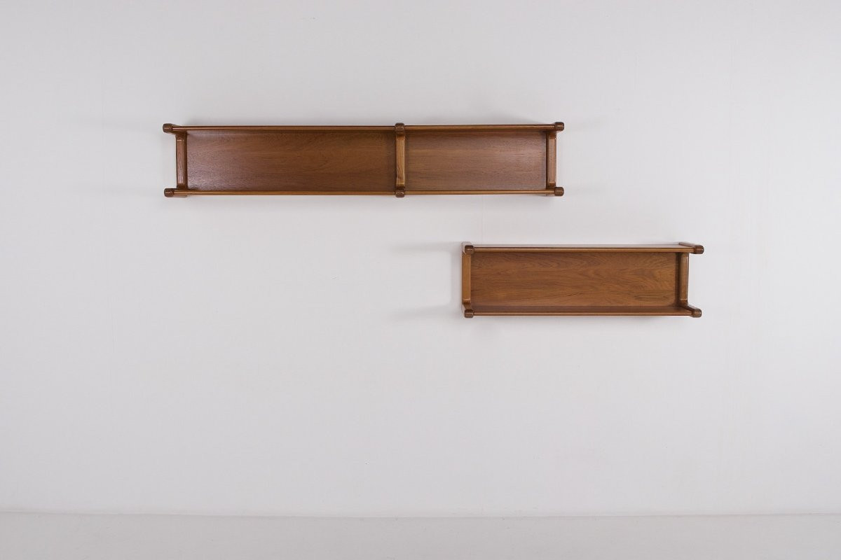 Danish Wall Shelves-photo-3